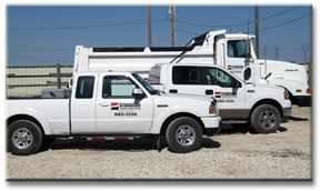 Sturgeon Construction